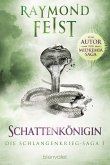 Schattenkönigin / Schlangenkrieg Saga Bd.1 (eBook, ePUB)