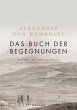 Das Buch der Begegnungen (eBook, ePUB) - Bild 1