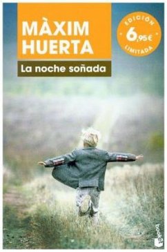 La noche soñada - Huerta, Màxim