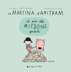 La Martina i l'Anitram al País dels Mitjons Perduts