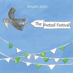 The Pretzel Festival - Apfel, Brigitte