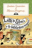 Lilli de Libris e la biblioteca magica
