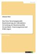Das Neue Steuerungsmodell.... - Bild 1