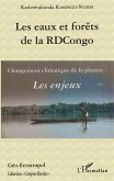 Les eaux et forêts de la RDCongo