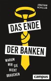 Das Ende der Banken (eBook, PDF)