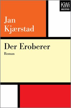 Der Eroberer (eBook, ePUB) - Kjaerstad, Jan