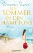 Ein Sommer in den Hamptons (eBook, ePUB) - Bild 1