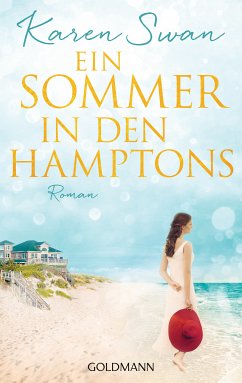 Ein Sommer in den Hamptons (eBook, ePUB) - Swan, Karen