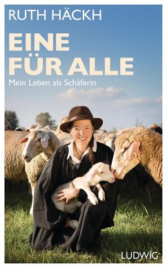 Cover Eine für alle (eBook, ePUB)