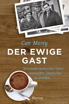 Der ewige Gast (eBook, ePUB) - Merey, Can