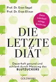 Die letzte Diät (eBook, ePUB)