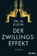 Der Zwillingseffekt (eBook, ePUB) - Bild 1
