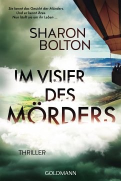 Im Visier des Mörders (eBook, ePUB) - Bolton, Sharon