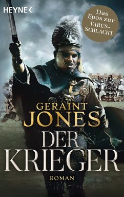 Der Krieger (eBook, ePUB) - Jones, Geraint