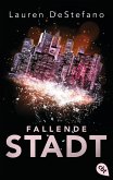 Fallende Stadt / Morgan Bd.1 (eBook, ePUB)
