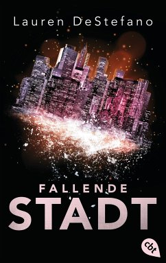 Fallende Stadt / Morgan Bd.1 (eBook, ePUB) - Destefano, Lauren