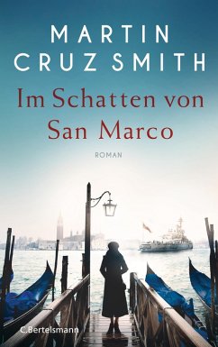 Im Schatten von San Marco (eBook, ePUB) - Cruz Smith, Martin
