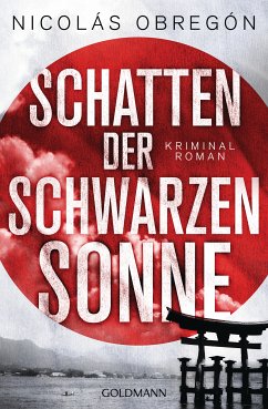 Schatten der schwarzen Sonne (eBook, ePUB) - Obregón, Nicolás