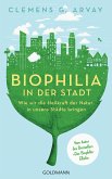 Biophilia in der Stadt (eBook, ePUB)