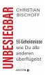 Unbesiegbar (eBook, ePUB) - Bild 1