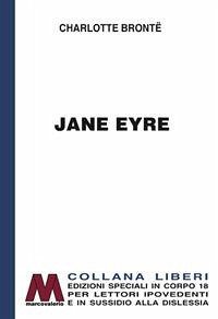 Cover Jane Eyre