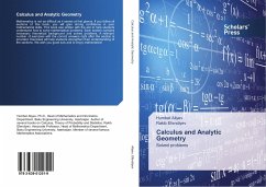 Calculus and Analytic Geometry - Aliyev, Humbet;Efendiyev, Rakib