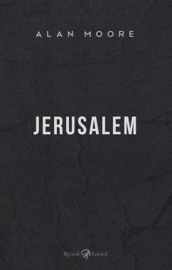 Cover Jerusalem