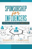 Sponsorship for Influencers