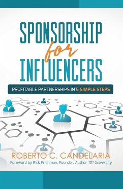 Sponsorship for Influencers - Candelaria, Roberto C