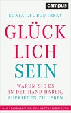 Glücklich sein (eBook, ePUB)