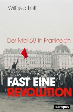 Fast eine Revolution (eBook, ePUB) - Loth, Wilfried
