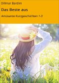 Das Beste aus (eBook, ePUB)