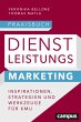Praxisbuch Dienstleistungsmarketing... - Bild 1
