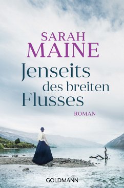 Jenseits des breiten Flusses (eBook, ePUB) - Maine, Sarah