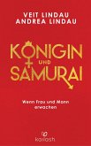 Königin und Samurai (eBook, ePUB)