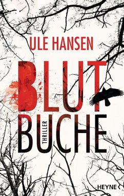 Blutbuche / Emma Carow Bd.2 (eBook, ePUB) - Hansen, Ule