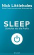 Sleep (eBook, ePUB) - Bild 1