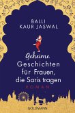 Geheime Geschichten für Frauen, die Saris tragen (eBook, ePUB)