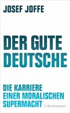 Der gute Deutsche (eBook, ePUB)