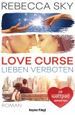 Lieben verboten / Love Curse Bd.1 (eBook, ePUB)