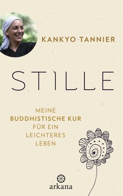 Stille (eBook, ePUB) - Tannier, Kankyo