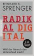 Radikal digital (eBook, ePUB) - Bild 1