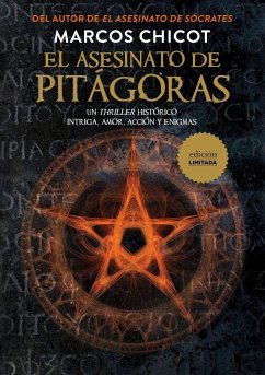 El asesinato de Pitágoras - Chicot, Marcos