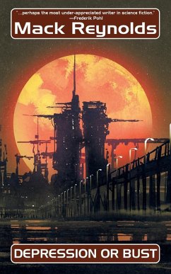 Depression or Bust - Reynolds, Mack