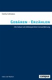 Gebären - Erzählen (eBook, PDF)