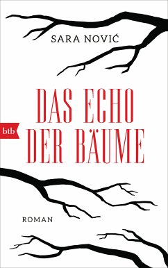 Das Echo der Bäume (eBook, ePUB) - Nović, Sara