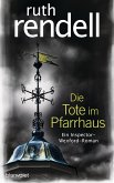 Die Tote im Pfarrhaus / Inspector Wexford Bd.23 (eBook, ePUB)
