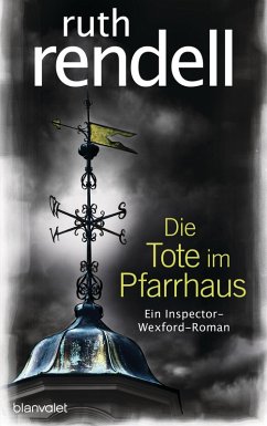 Die Tote im Pfarrhaus / Inspector Wexford Bd.23 (eBook, ePUB) - Rendell, Ruth