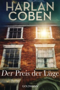 Der Preis der Lüge / Myron Bolitar Bd.11 (eBook, ePUB) - Coben, Harlan