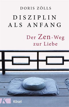 Disziplin als Anfang (eBook, ePUB) - Zölls, Doris